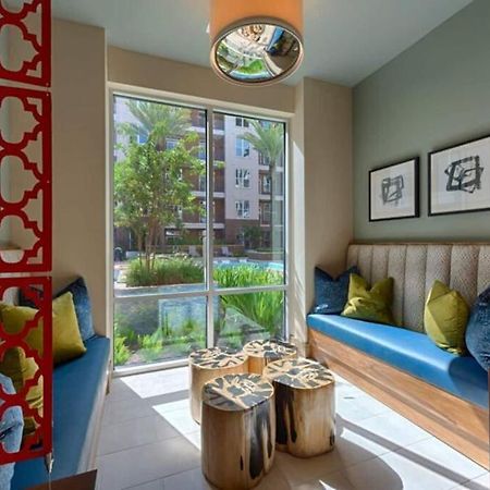דירות יוסטון Apto 1 Bed - Kitchen - Free Parking מראה חיצוני תמונה