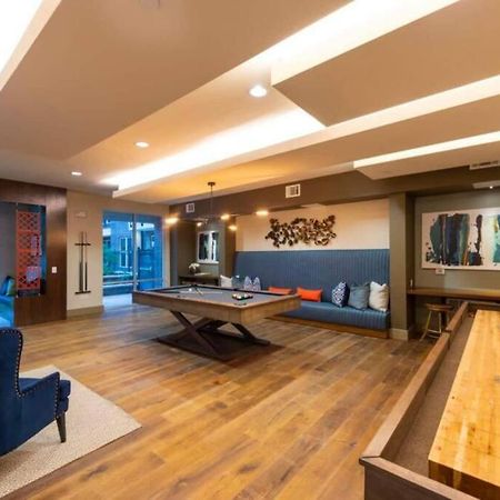 דירות יוסטון Apto 1 Bed - Kitchen - Free Parking מראה חיצוני תמונה