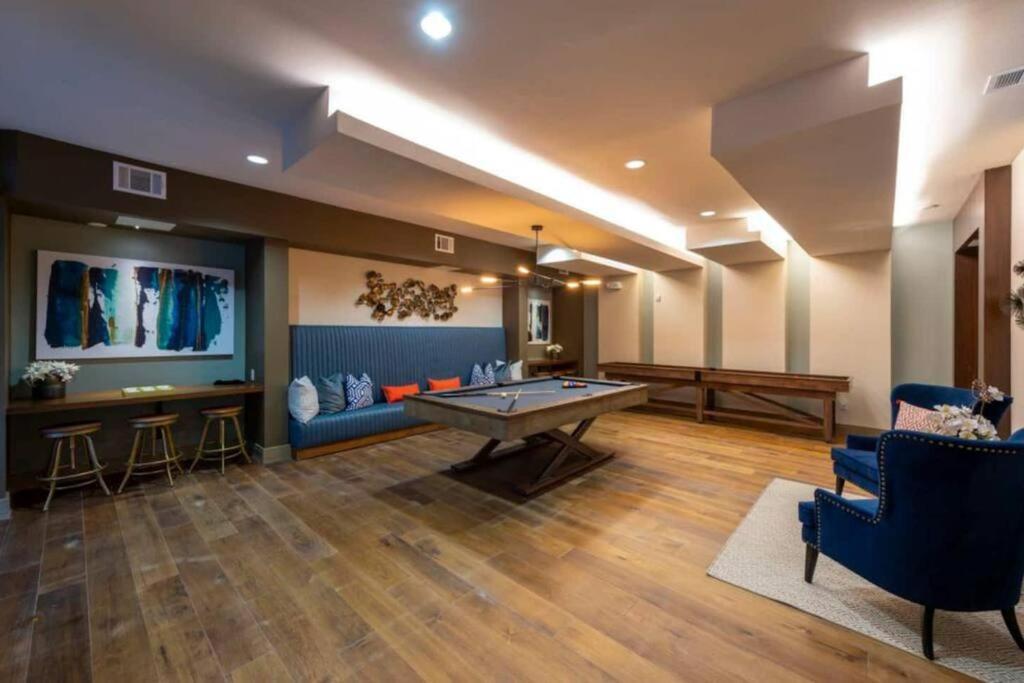 דירות יוסטון Apto 1 Bed - Kitchen - Free Parking מראה חיצוני תמונה